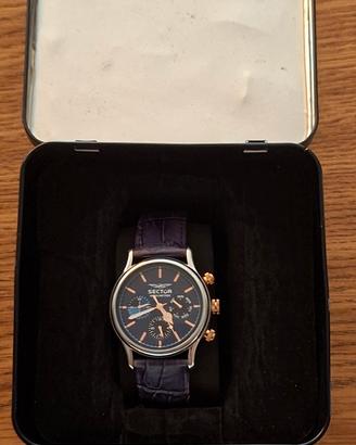 Orologio Sector 660