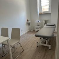 Studio medico in zona Crocetta