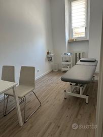 Studio medico in zona Crocetta