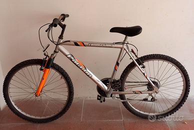 Bici per passeggiate