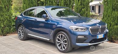 BMW X4 - 2000 Benzina 