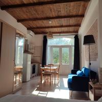 SAN GIORGIO - alloggio privato