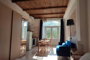 SAN GIORGIO - alloggio privato