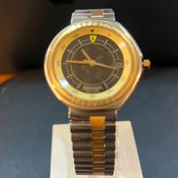 Orologio Ferrari - Eleganza e Sportività Iconica