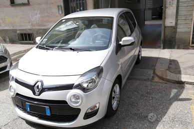 Renault Twingo 1.2 16V Wave