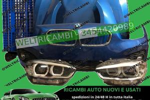 Ricambi per bmw serie 1 m 2018
