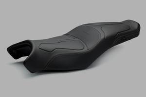 sella confort per tracer7 