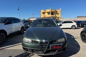 ALFA ROMEO 156 1.9 JTD 16V Crosswagon Q4 Distinc