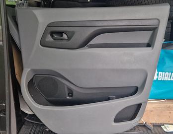 pannello portiera Citroën jumpy 