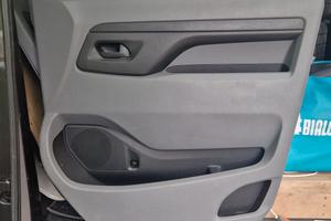 pannello portiera Citroën jumpy 