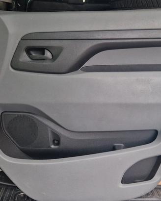 pannello portiera Citroën jumpy 