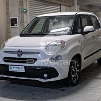 FIAT 500L Pro 1.6 MJT 120CV Pop Star 4 posti (N1)