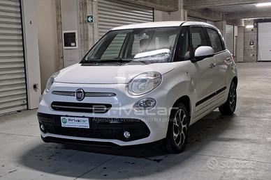 FIAT 500L Pro 1.6 MJT 120CV Pop Star 4 posti (N1)