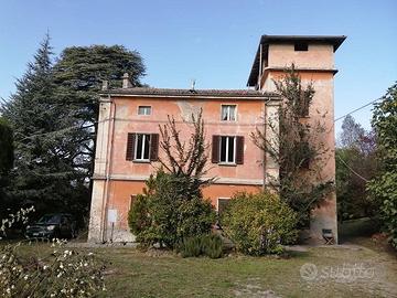 Rif.V/603/GM| villa salsomaggiore terme