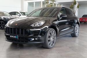 Porsche Macan 2.0 252cv pdk