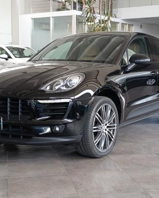 Porsche Macan 2.0 252cv pdk