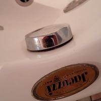 VASACA IDROMASSAGGIO JACUZZI