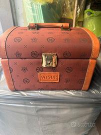 Beauty Rigido Vintage Vogue
