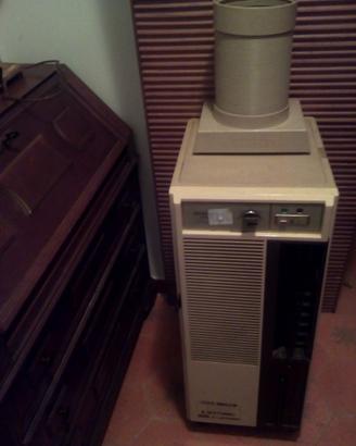 Condizionatore d'aria portatile