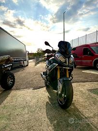 Bmw s 1000 xr - 2017