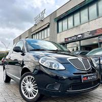 Lancia Ypsilon 1.2 69 CV Diva - ok neopatenato
