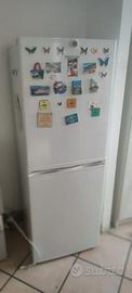 FRIGO IN BUONISSIME CONDIZIONI, BIANCO