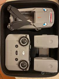 Dji Mavic Air 2