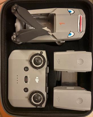 Dji Mavic Air 2