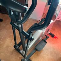 Domyos VE 750 bici ellittica