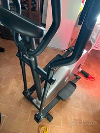 Domyos VE 750 bici ellittica