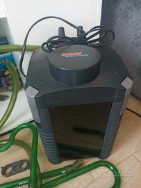 Filtro acquario Eheim 350