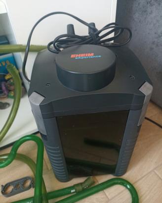 Filtro acquario Eheim 350