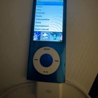 Apple Ipod nano con video