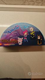 smile and go Kinder e Ferrero 2007 diorama