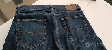 meravigliosi jeans Ralph Lauren
