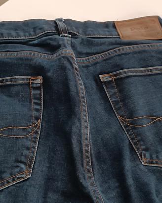 meravigliosi jeans Ralph Lauren
