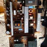 componenti TV Samsung 