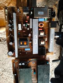 componenti TV Samsung 