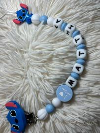 Catenella porta ciuccio