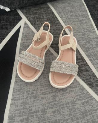Sandali bimba n 28