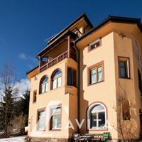 Bilocale a Ortisei