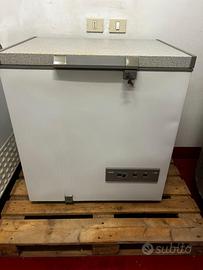 Congelatore Orizzontale