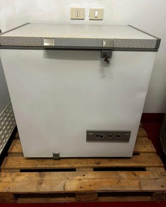 Congelatore Orizzontale