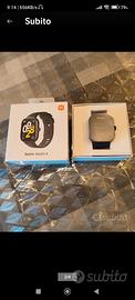 Xiaomi redmi 4 SmartWatch