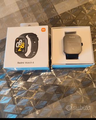 Xiaomi redmi 4 SmartWatch