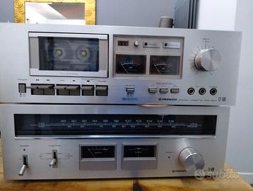 Pioneer