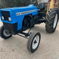 Trattore landini 5000 idroguida 50 cv