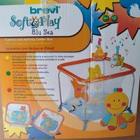 Box bimbi - Brevi