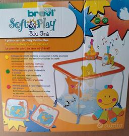 Box bimbi - Brevi