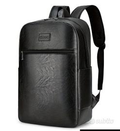 zaino multifunzione casual